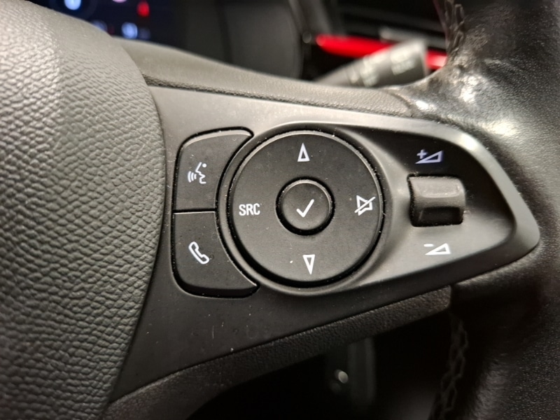 Used Vauxhall Corsa 2022 for sale - 77418648: Photo 13