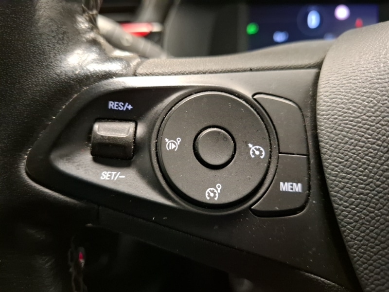 Used Vauxhall Corsa 2022 for sale - 77418648: Photo 14