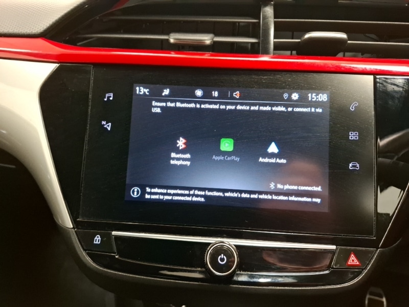 Used Vauxhall Corsa 2022 for sale - 77418648: Photo 16