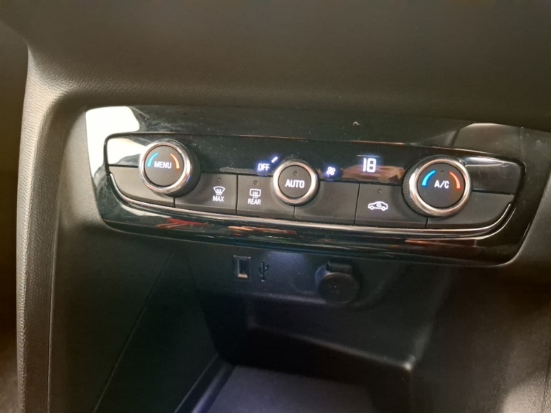 Used Vauxhall Corsa 2022 for sale - 77418648: Photo 17