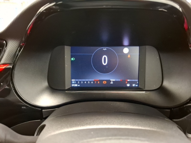 Used Vauxhall Corsa 2022 for sale - 77418648: Photo 19