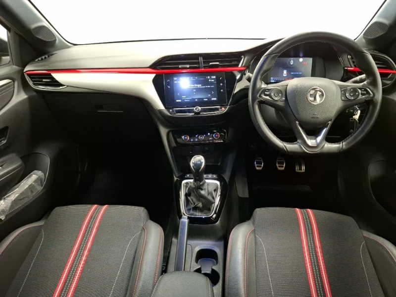 Used Vauxhall Corsa 2022 for sale - 77418648: Photo 2
