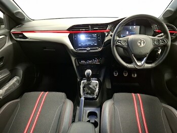 Used Vauxhall Corsa 2022 for sale - 77418648: Photo