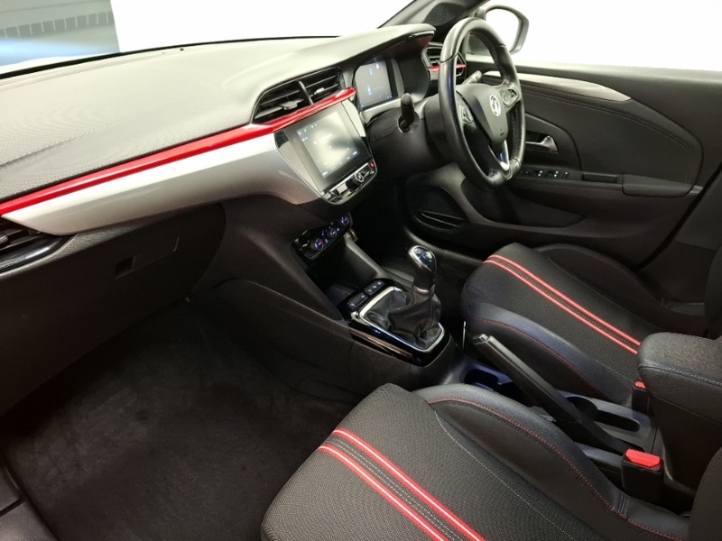 Used Vauxhall Corsa 2022 for sale - 77418648: Photo 5