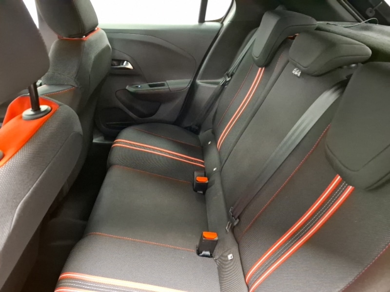 Used Vauxhall Corsa 2022 for sale - 77418648: Photo 6