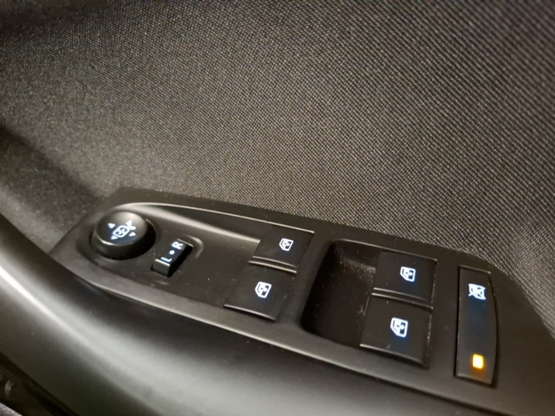 Used Vauxhall Astra 2018 for sale - 77682498: Photo 12