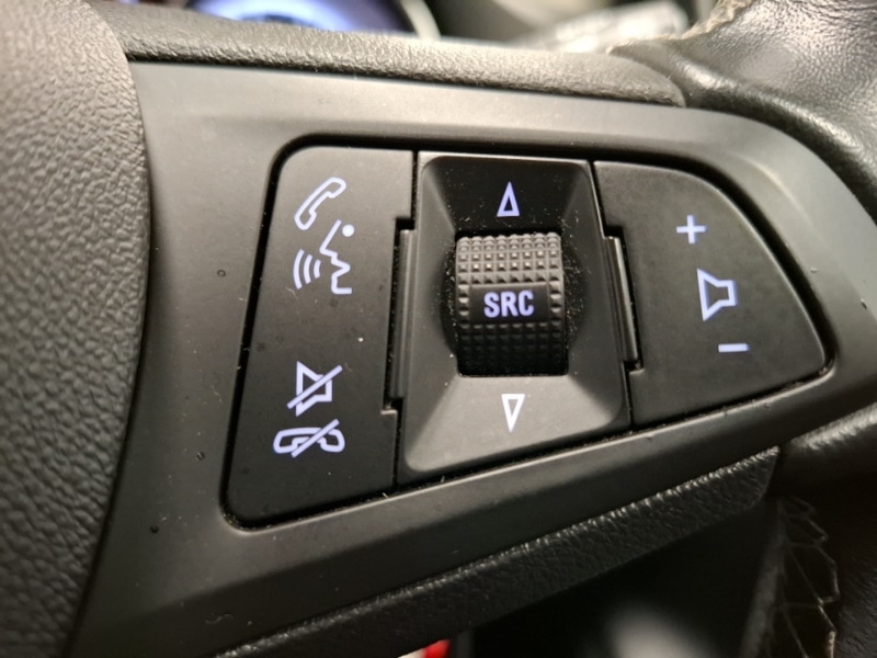 Used Vauxhall Astra 2018 for sale - 77682498: Photo 13