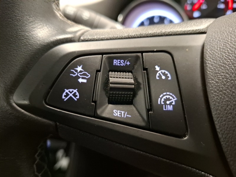 Used Vauxhall Astra 2018 for sale - 77682498: Photo 14