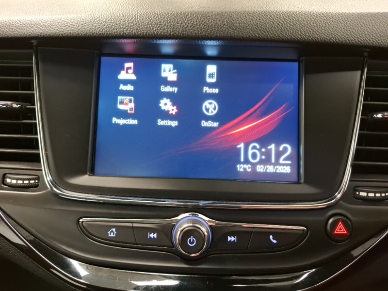 Used Vauxhall Astra 2018 for sale - 77682498: Photo 16