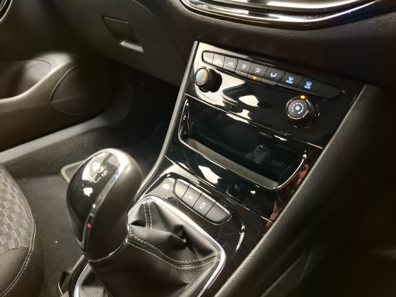 Used Vauxhall Astra 2018 for sale - 77682498: Photo 18