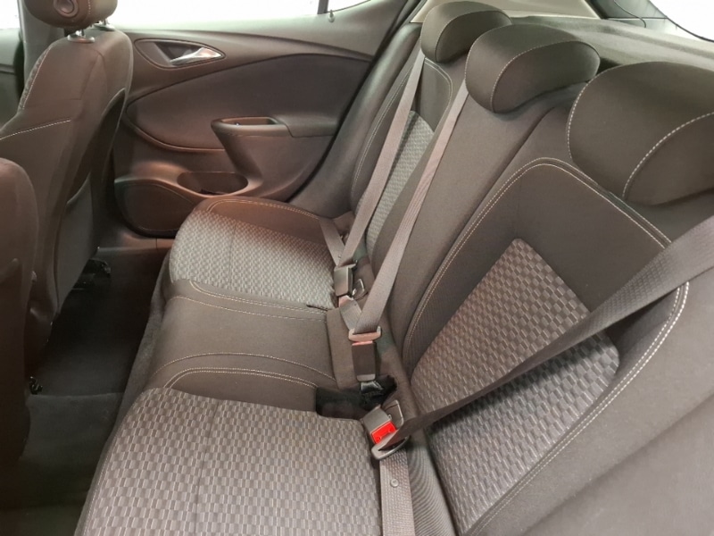 Used Vauxhall Astra 2018 for sale - 77682498: Photo 6