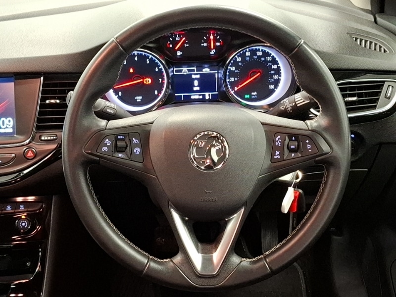 Used Vauxhall Astra 2018 for sale - 77682498: Photo 7