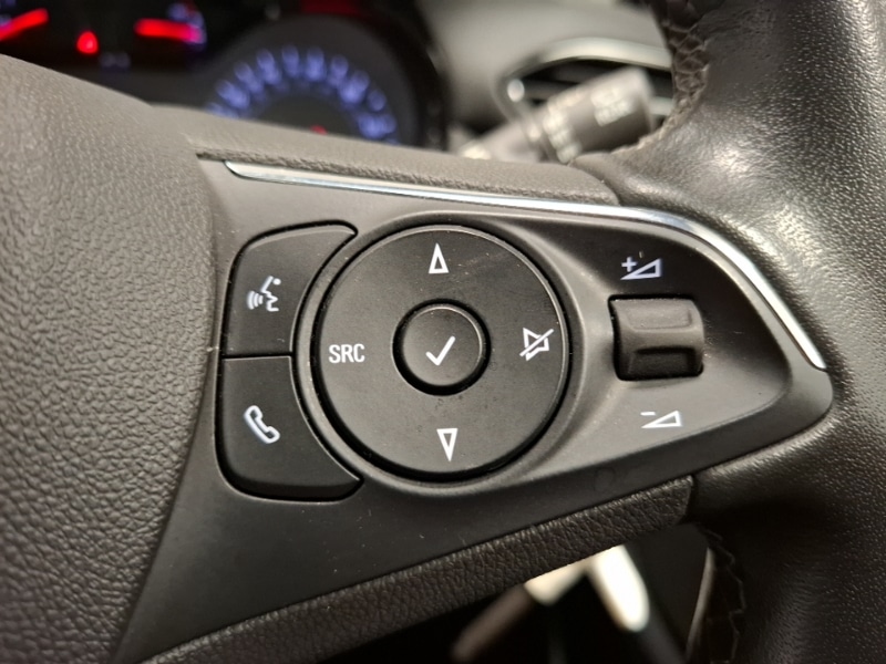 Used Vauxhall Crossland 2022 for sale - 76471795: Photo 13