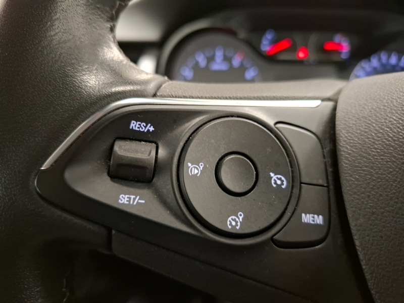 Used Vauxhall Crossland 2022 for sale - 76471795: Photo 14