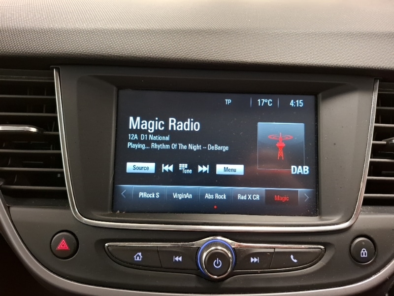 Used Vauxhall Crossland 2022 for sale - 76471795: Photo 15