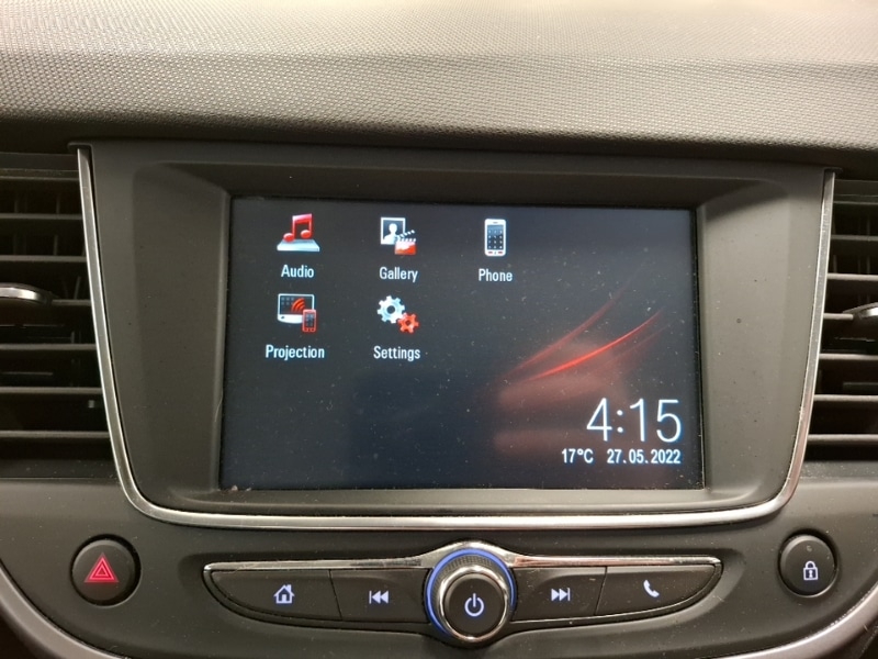 Used Vauxhall Crossland 2022 for sale - 76471795: Photo 16