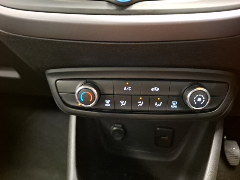 Used Vauxhall Crossland 2022 for sale - 76471795: Photo 17