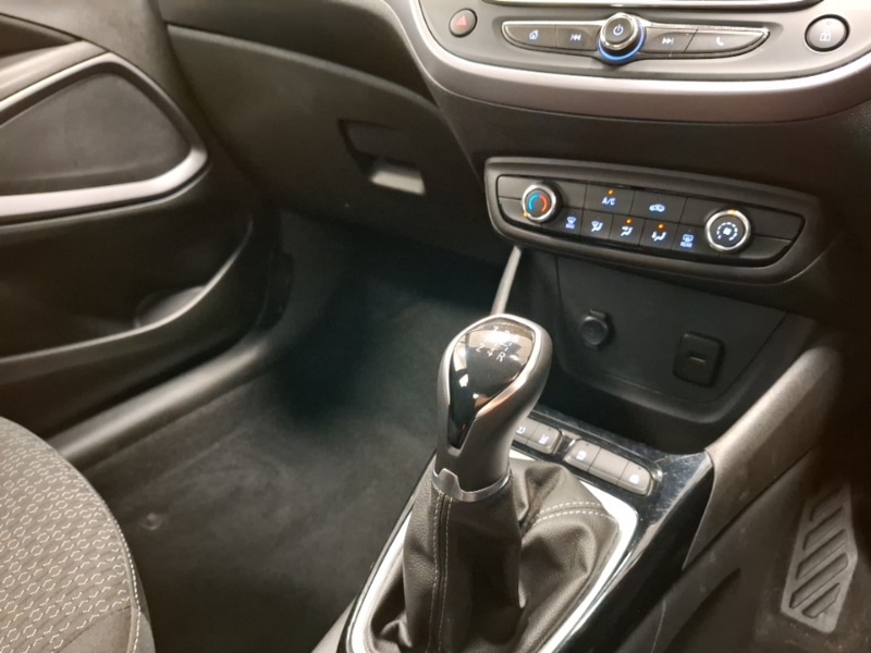 Used Vauxhall Crossland 2022 for sale - 76471795: Photo 18