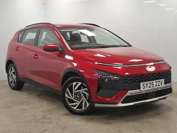 Used Hyundai BAYON 2025 for sale - 78747593: Photo