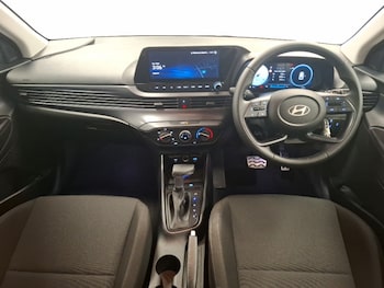 Used Hyundai BAYON 2025 for sale - 78747593: Photo