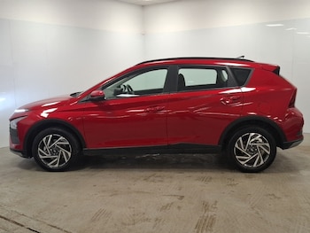 Used Hyundai BAYON 2025 for sale - 78747593: Photo