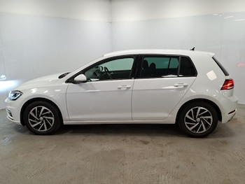 Used Volkswagen Golf 2020 for sale - 79006654: Photo