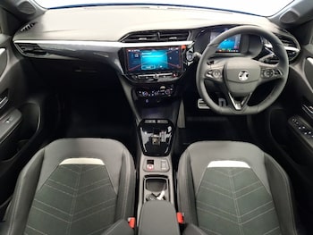 Used Vauxhall Corsa 2026 for sale - 78730261: Photo