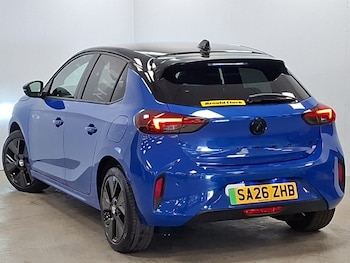 Used Vauxhall Corsa 2026 for sale - 78730261: Photo