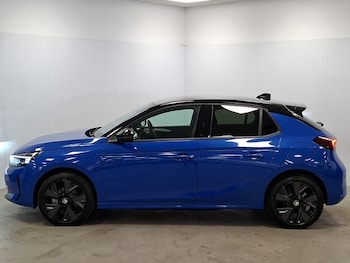 Used Vauxhall Corsa 2026 for sale - 78730261: Photo