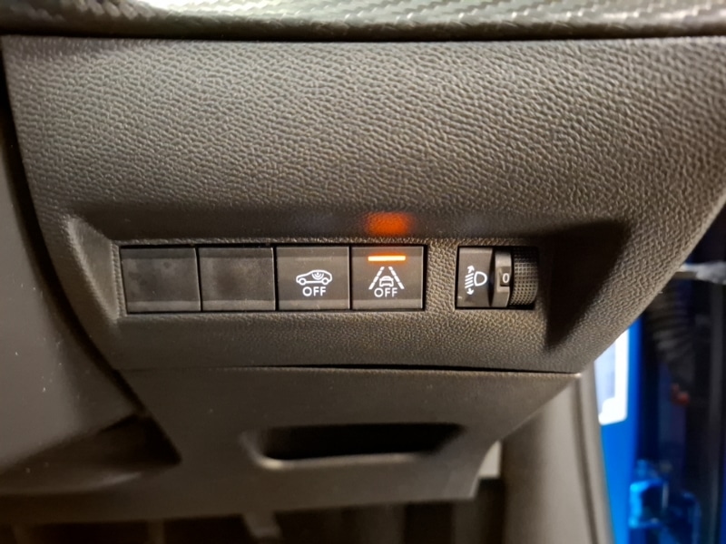 Used Peugeot 2008 2020 for sale - 77273130: Photo 10