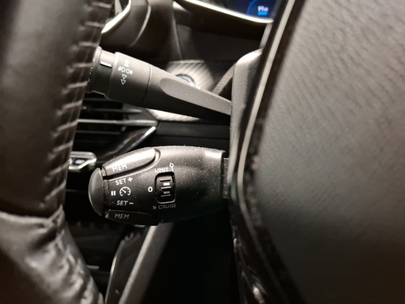 Used Peugeot 2008 2020 for sale - 77273130: Photo 15