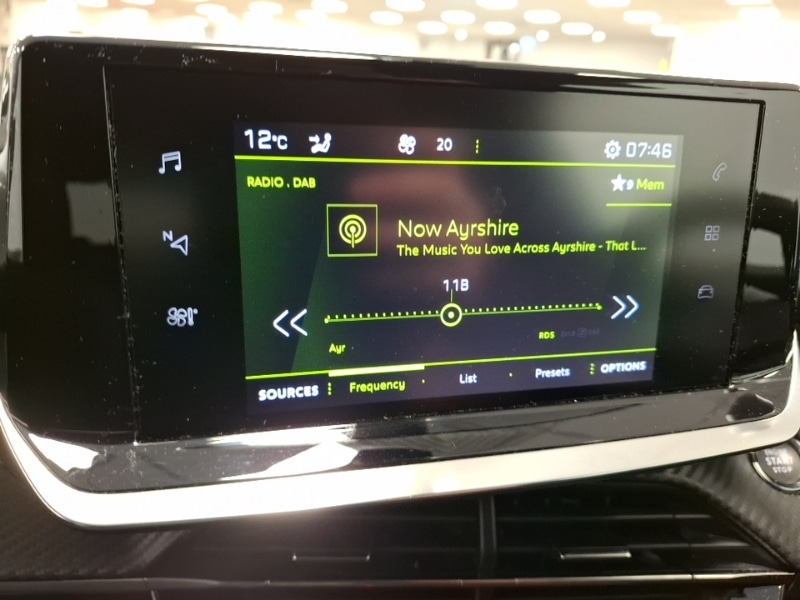 Used Peugeot 2008 2020 for sale - 77273130: Photo 16