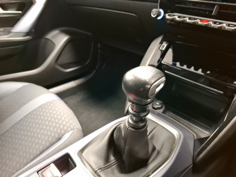 Used Peugeot 2008 2020 for sale - 77273130: Photo 18