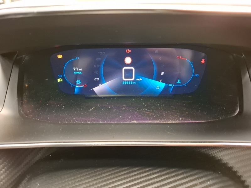 Used Peugeot 2008 2020 for sale - 77273130: Photo 19