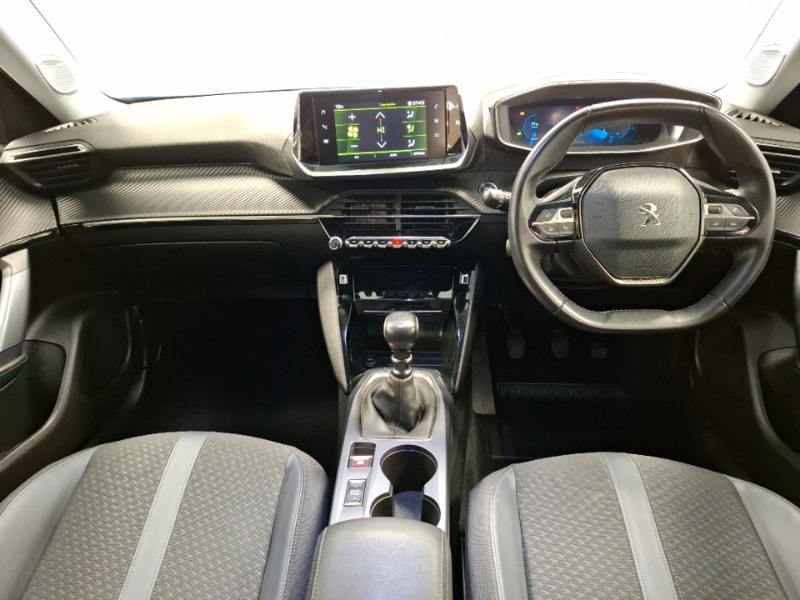 Used Peugeot 2008 2020 for sale - 77273130: Photo 2