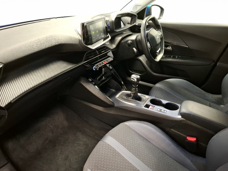 Used Peugeot 2008 2020 for sale - 77273130: Photo 5