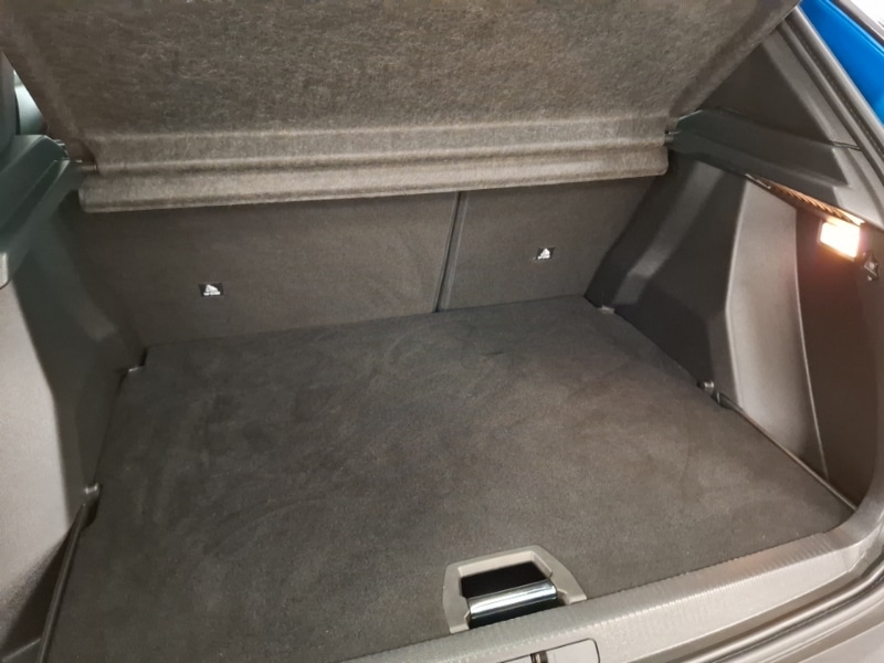 Used Peugeot 2008 2020 for sale - 77273130: Photo 8