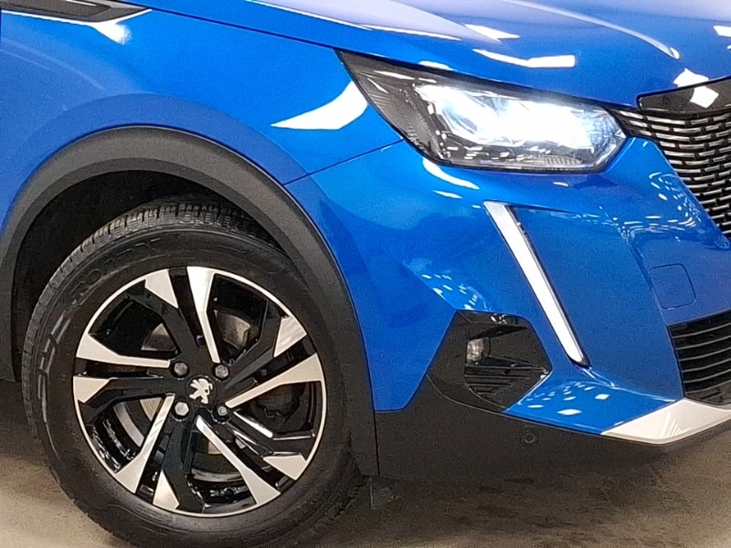 Used Peugeot 2008 2020 for sale - 77273130: Photo 9