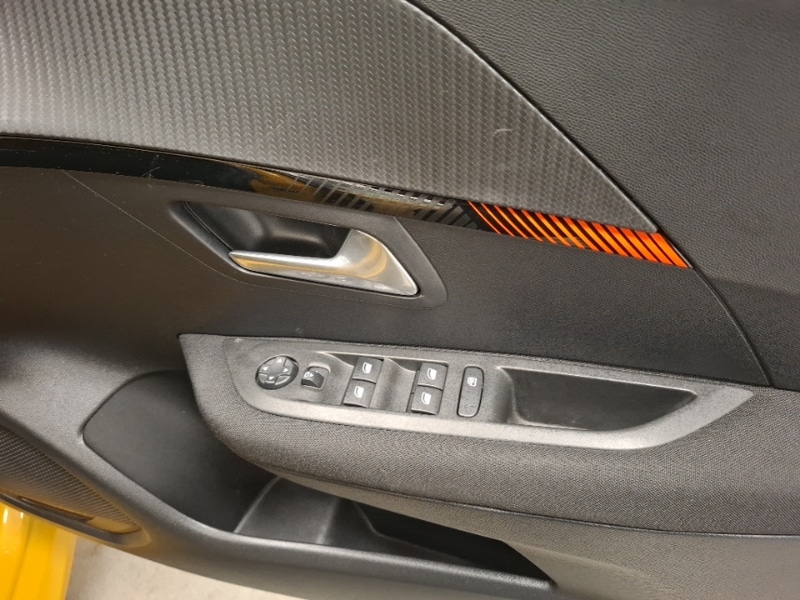 Used Peugeot 208 2022 for sale - 77078521: Photo 12