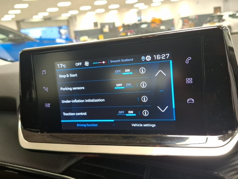 Used Peugeot 208 2022 for sale - 77078521: Photo 18