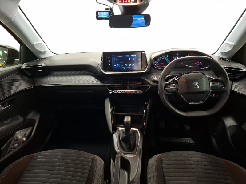 Used Peugeot 208 2022 for sale - 77078521: Photo 2