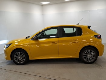 Used Peugeot 208 2022 for sale - 77078521: Photo