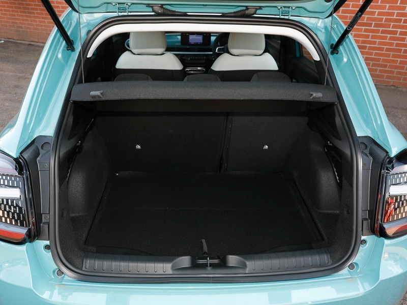 Used Fiat 600 2025 for sale - 76663974: Photo 19