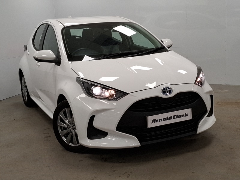 Used Toyota Yaris 2022 for sale - 76788840: Photo 1