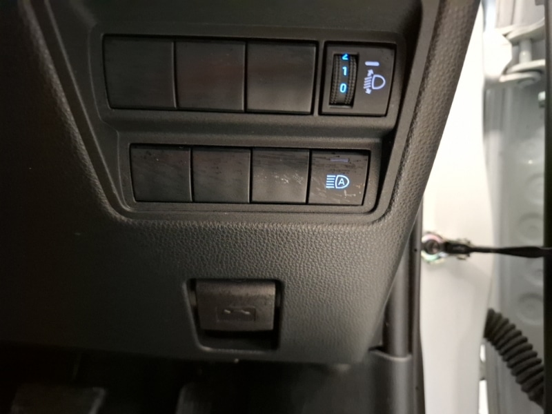 Used Toyota Yaris 2022 for sale - 76788840: Photo 11