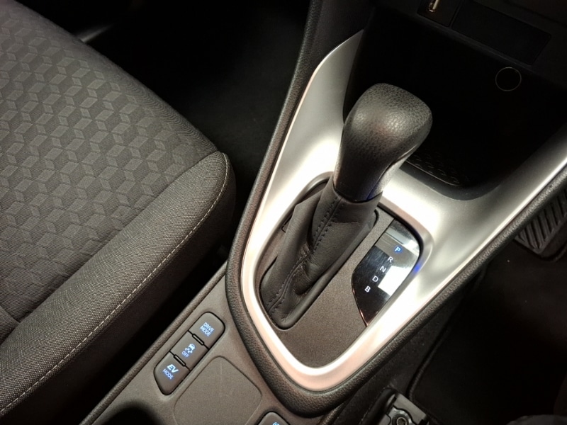 Used Toyota Yaris 2022 for sale - 76788840: Photo 15