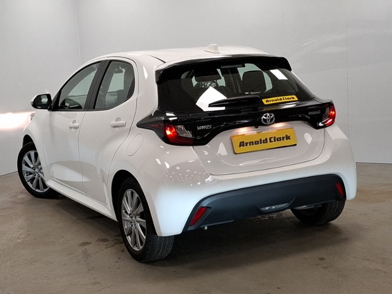 Used Toyota Yaris 2022 for sale - 76788840: Photo 3