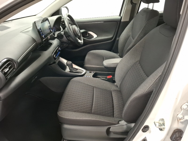 Used Toyota Yaris 2022 for sale - 76788840: Photo 5