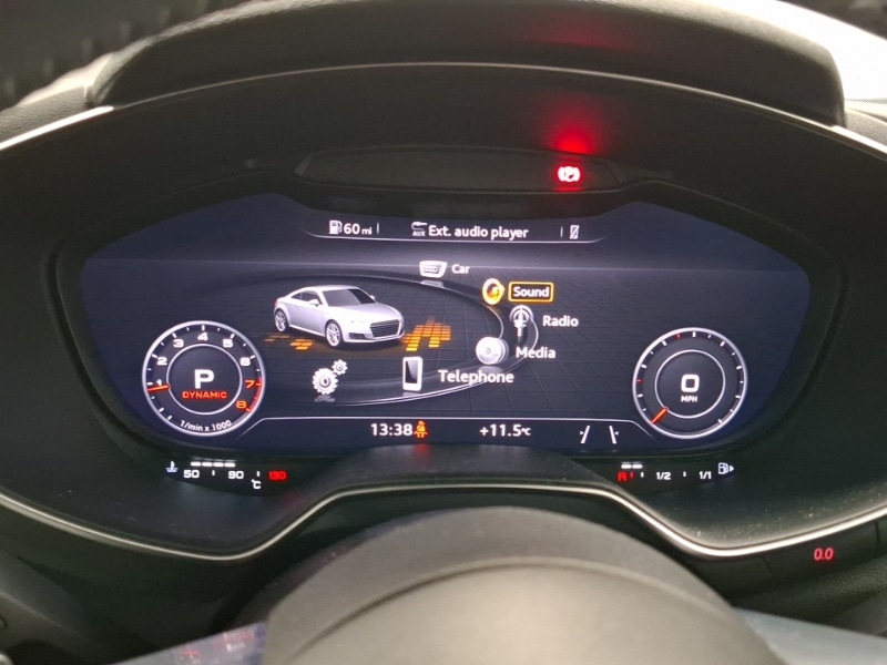 Used Audi TT 2015 for sale - 77105564: Photo 10