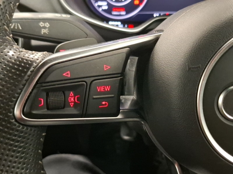 Used Audi TT 2015 for sale - 77105564: Photo 17